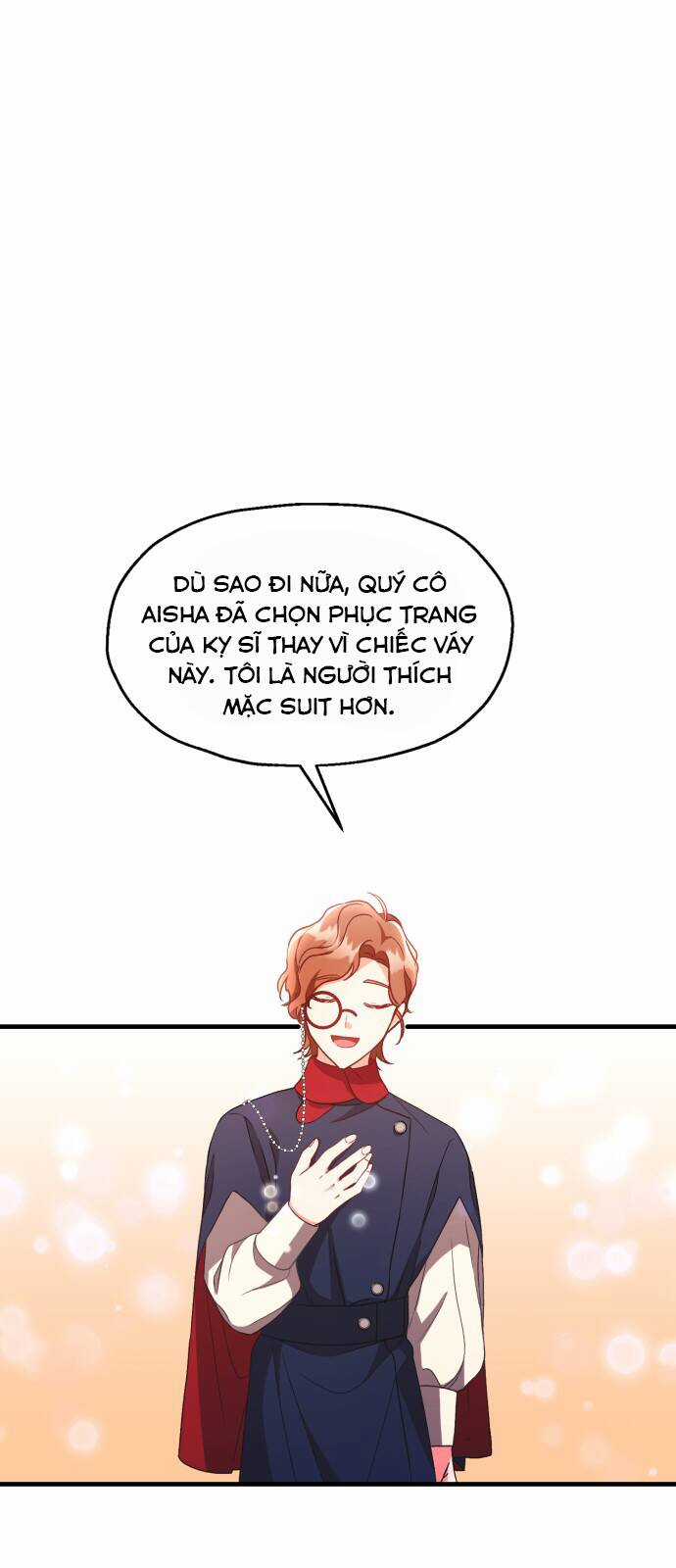 Cách Chia Tay Nam Chính Chapter 6 trang 33