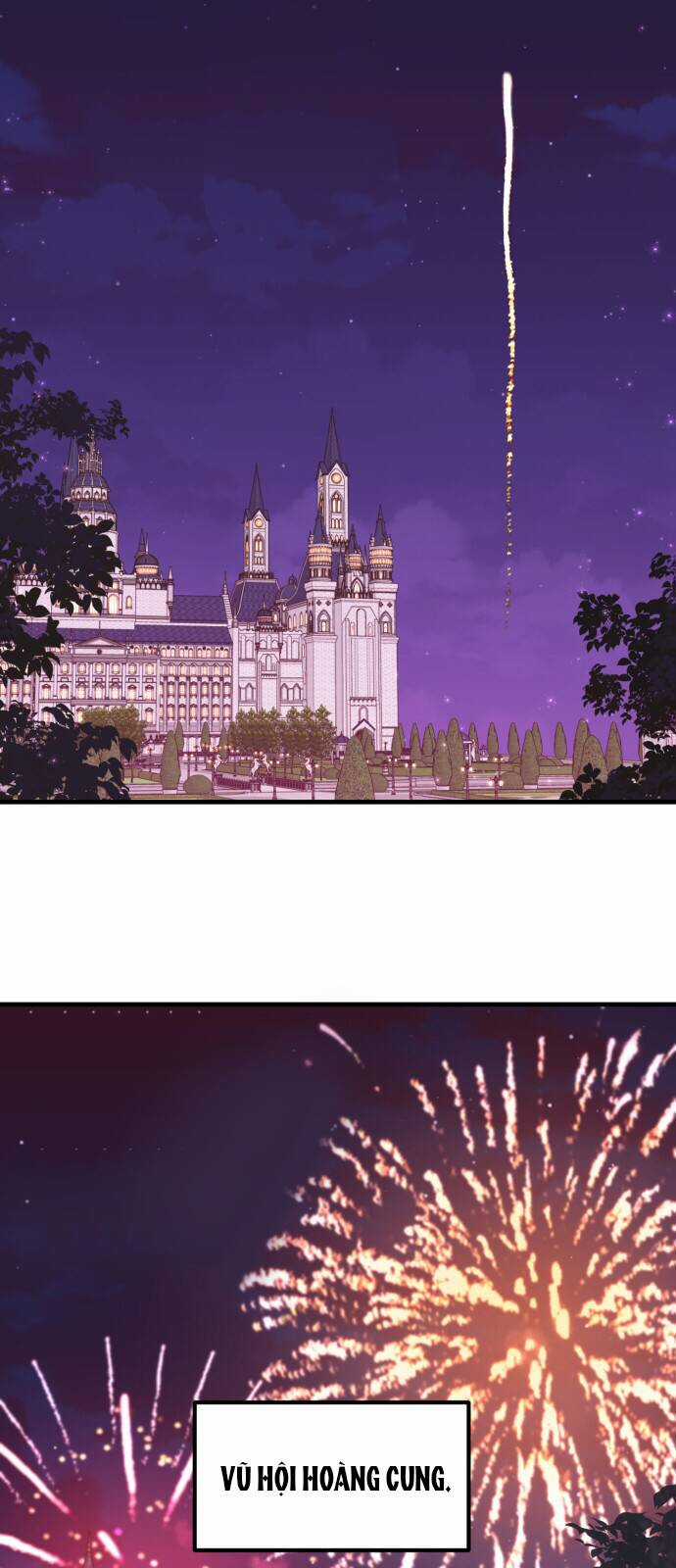 Cách Chia Tay Nam Chính Chapter 6 trang 36