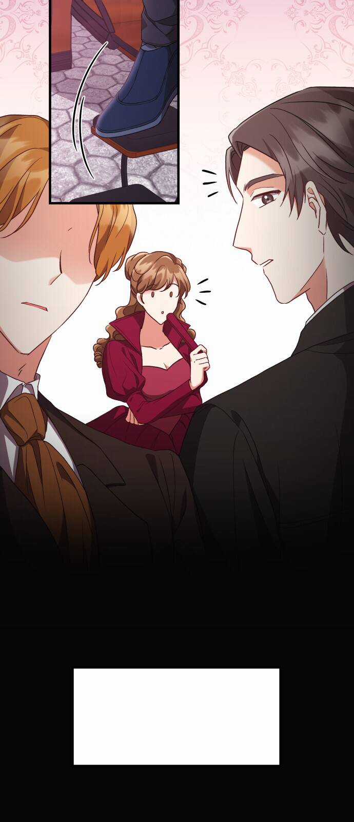 Cách Chia Tay Nam Chính Chapter 6 trang 39