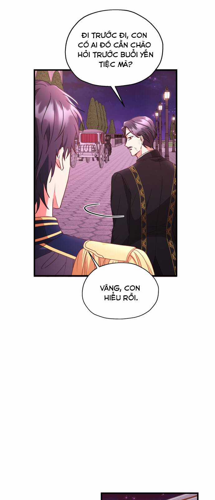 Cách Chia Tay Nam Chính Chapter 6 trang 41