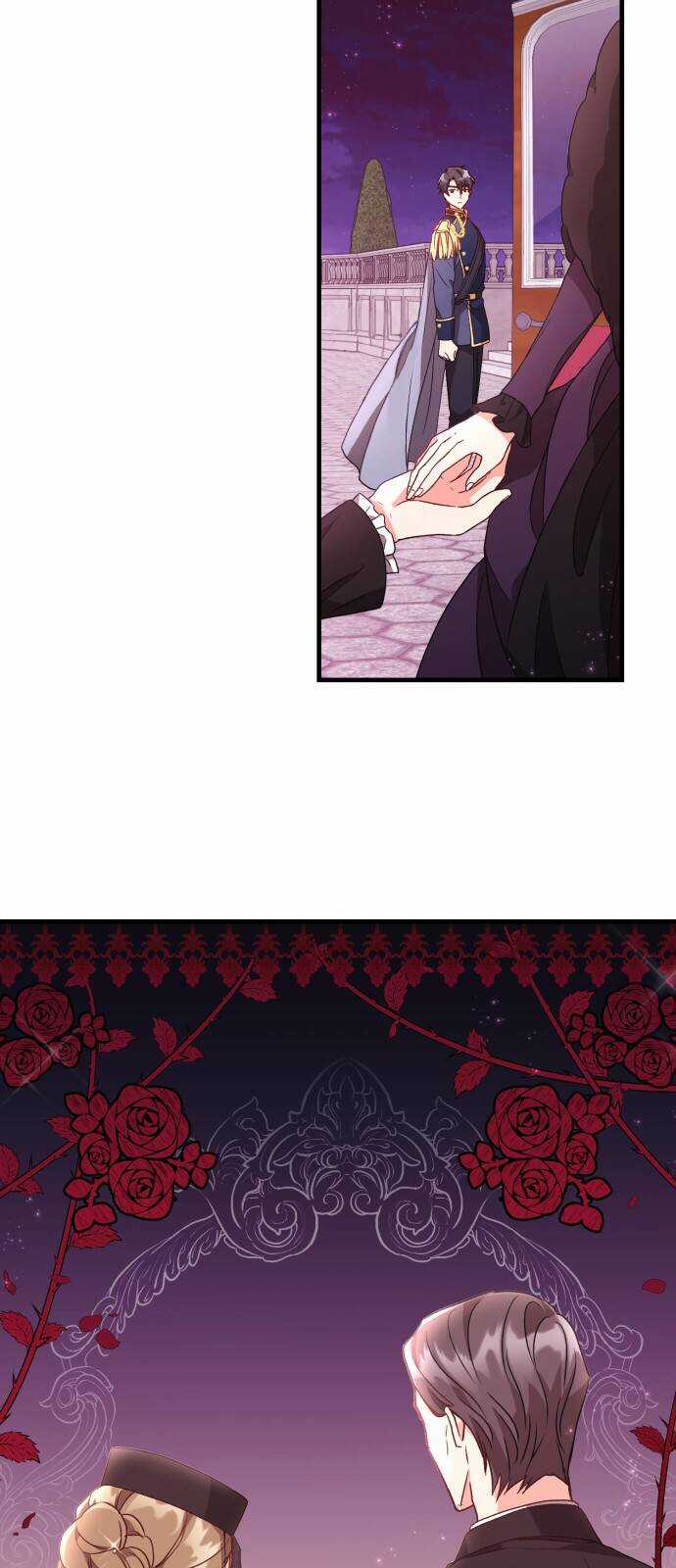 Cách Chia Tay Nam Chính Chapter 6 trang 42