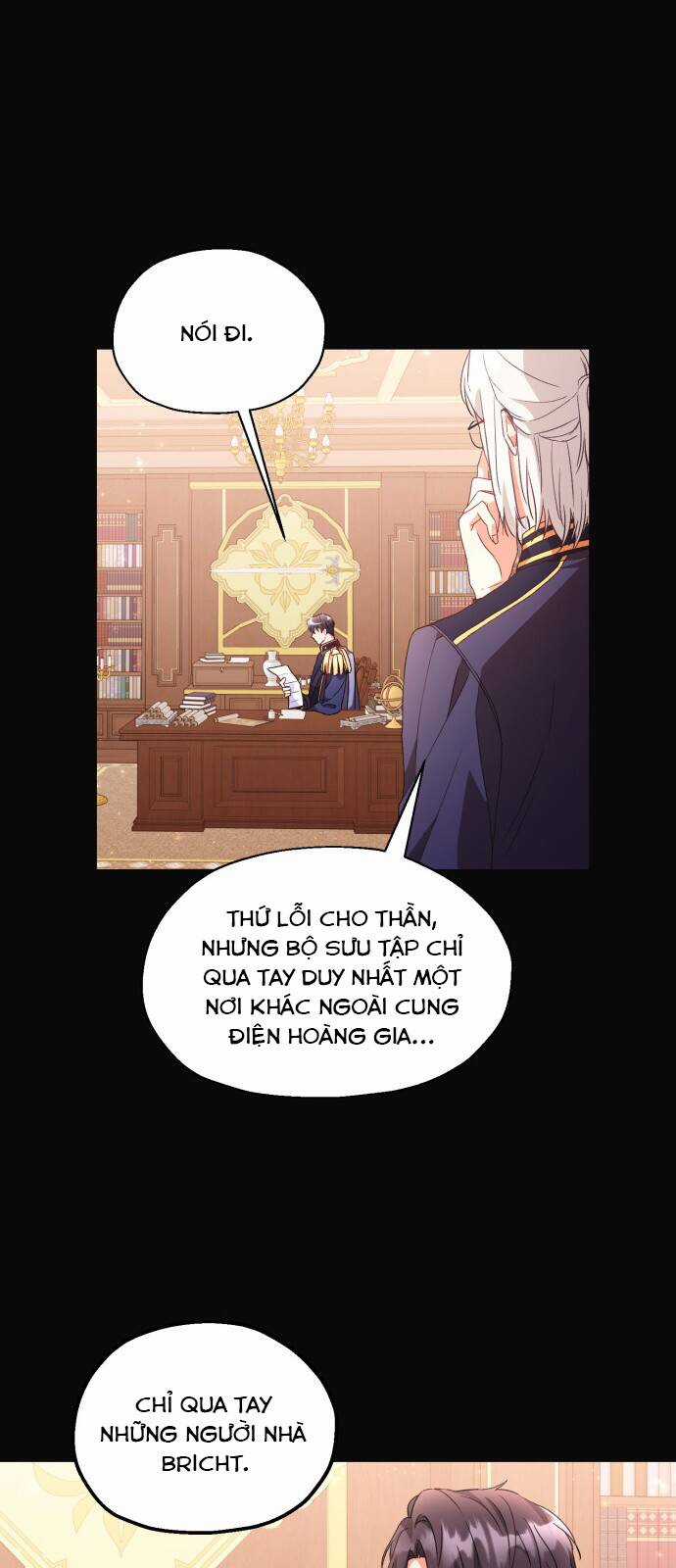 Cách Chia Tay Nam Chính Chapter 6 trang 45