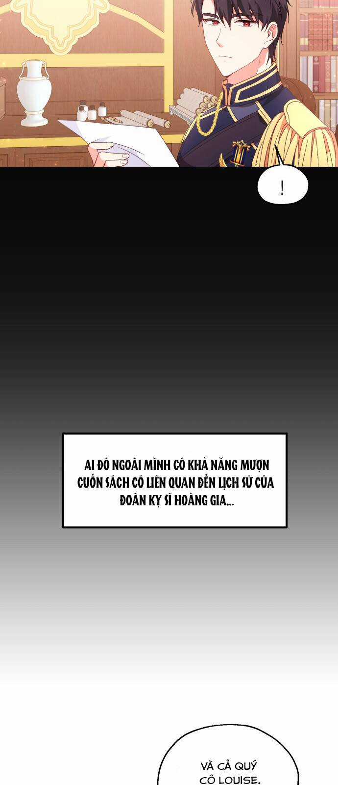 Cách Chia Tay Nam Chính Chapter 6 trang 46