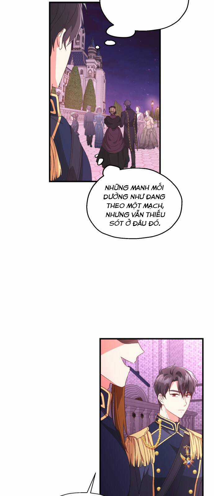 Cách Chia Tay Nam Chính Chapter 6 trang 47