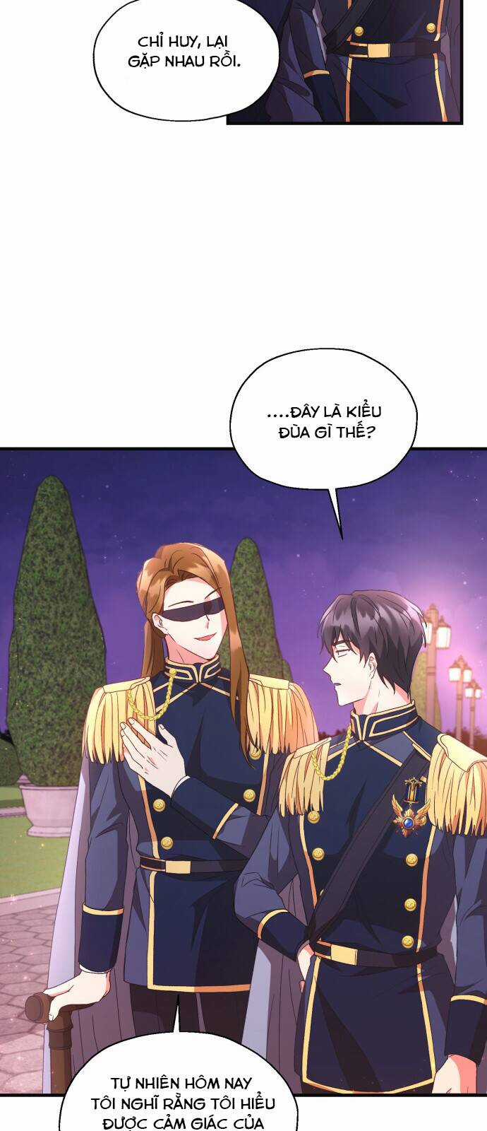 Cách Chia Tay Nam Chính Chapter 6 trang 48