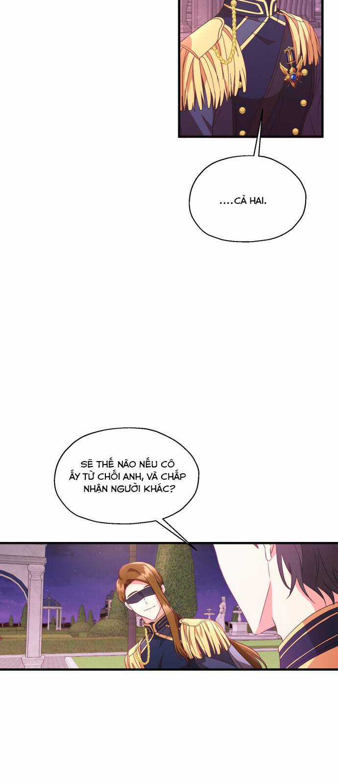 Cách Chia Tay Nam Chính Chapter 6 trang 51