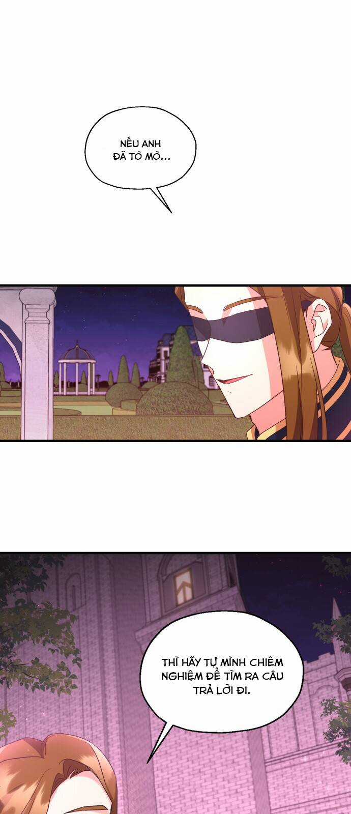 Cách Chia Tay Nam Chính Chapter 6 trang 52