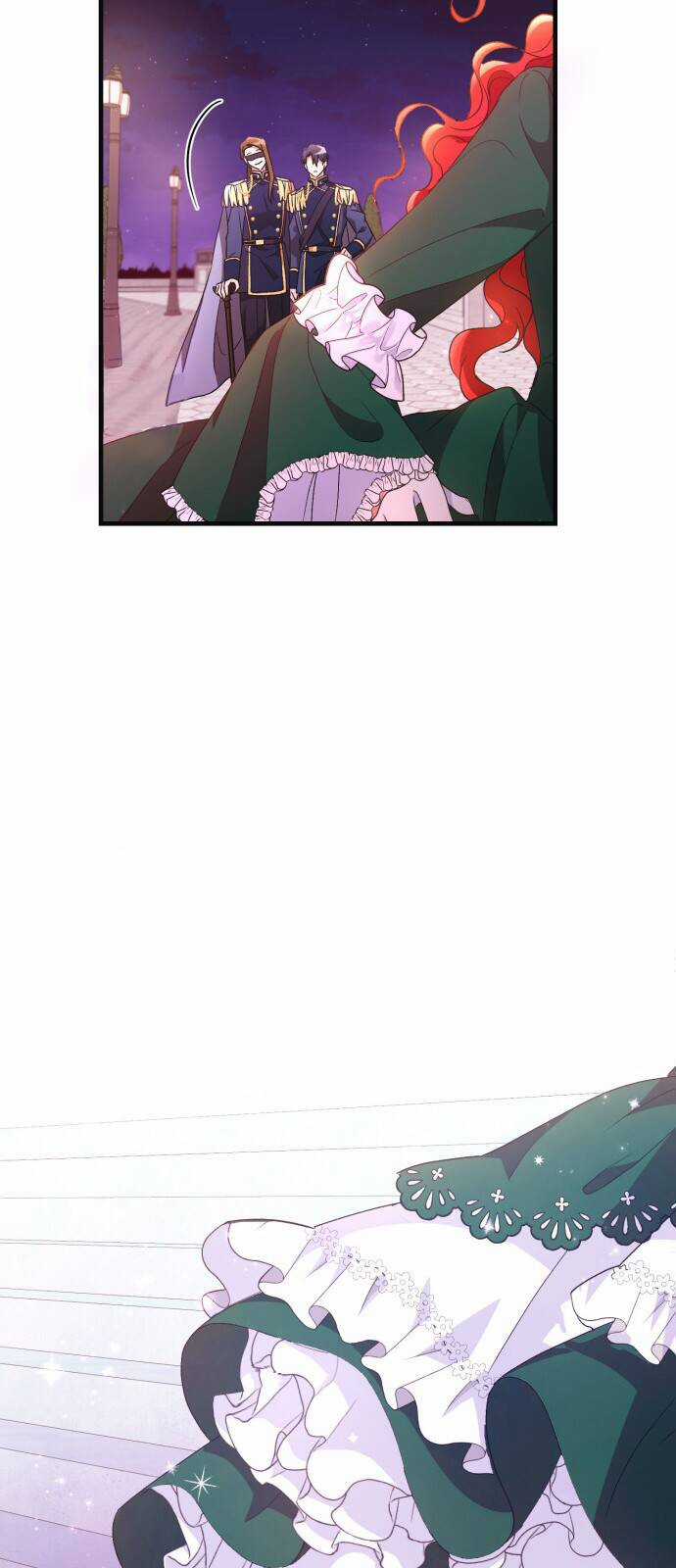 Cách Chia Tay Nam Chính Chapter 6 trang 54