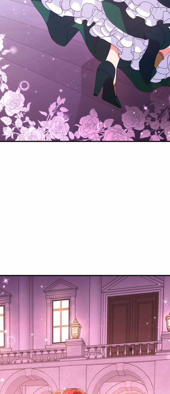 Cách Chia Tay Nam Chính Chapter 6 trang 55