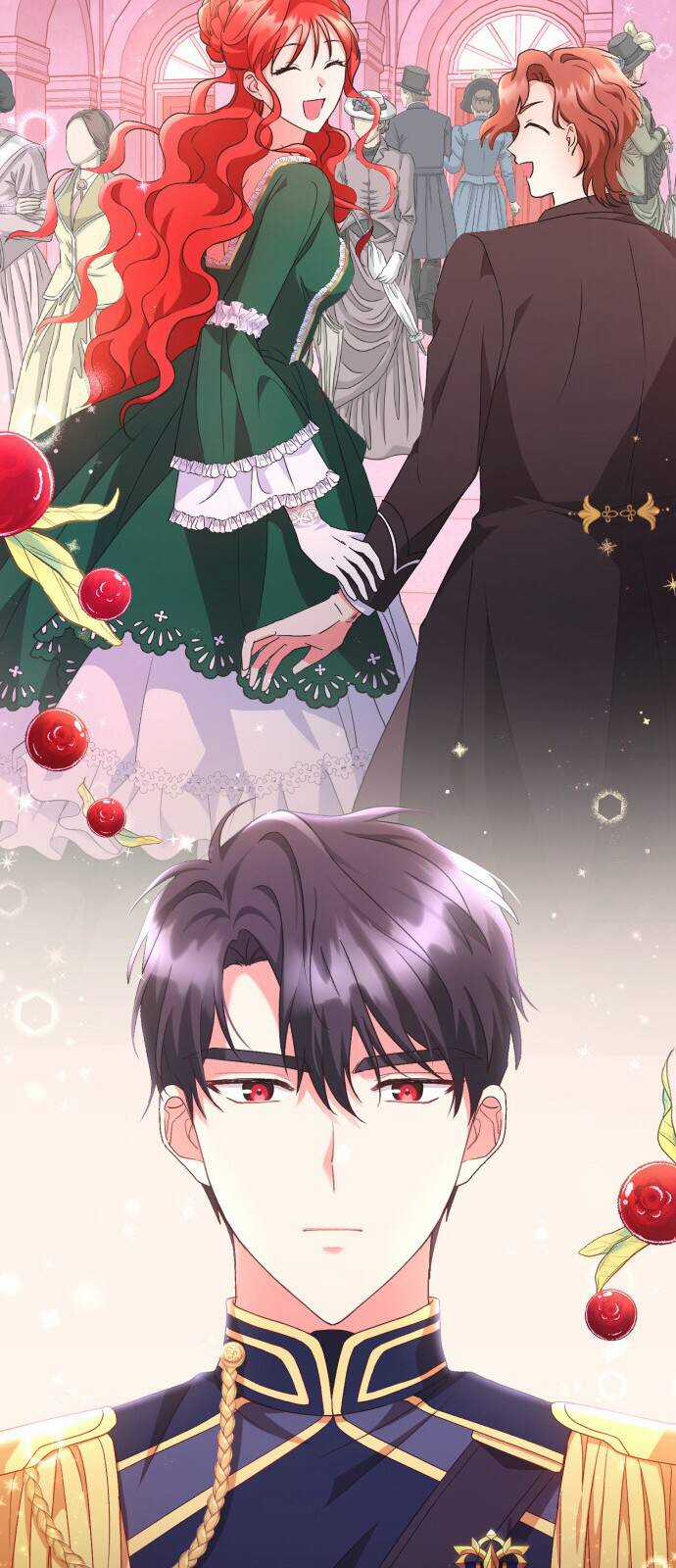 Cách Chia Tay Nam Chính Chapter 6 trang 56