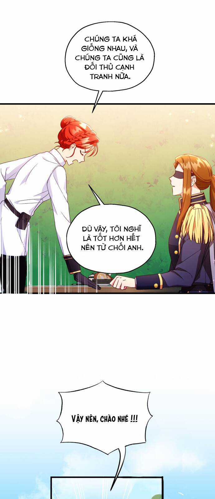 Cách Chia Tay Nam Chính Chapter 6 trang 6