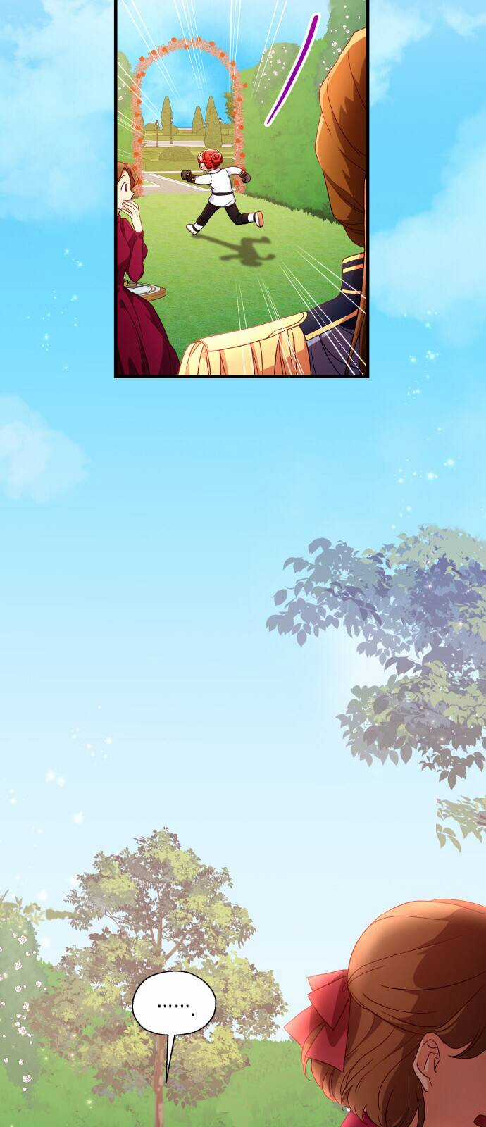 Cách Chia Tay Nam Chính Chapter 6 trang 7