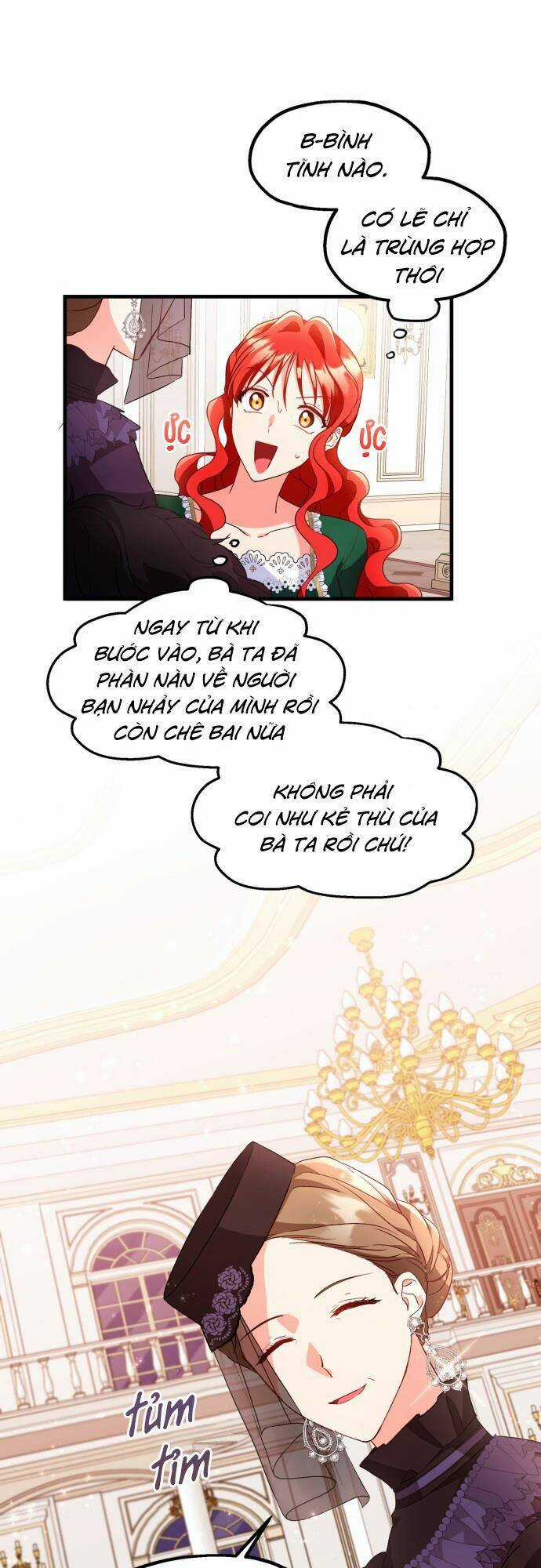 Cách Chia Tay Nam Chính Chapter 7 trang 10