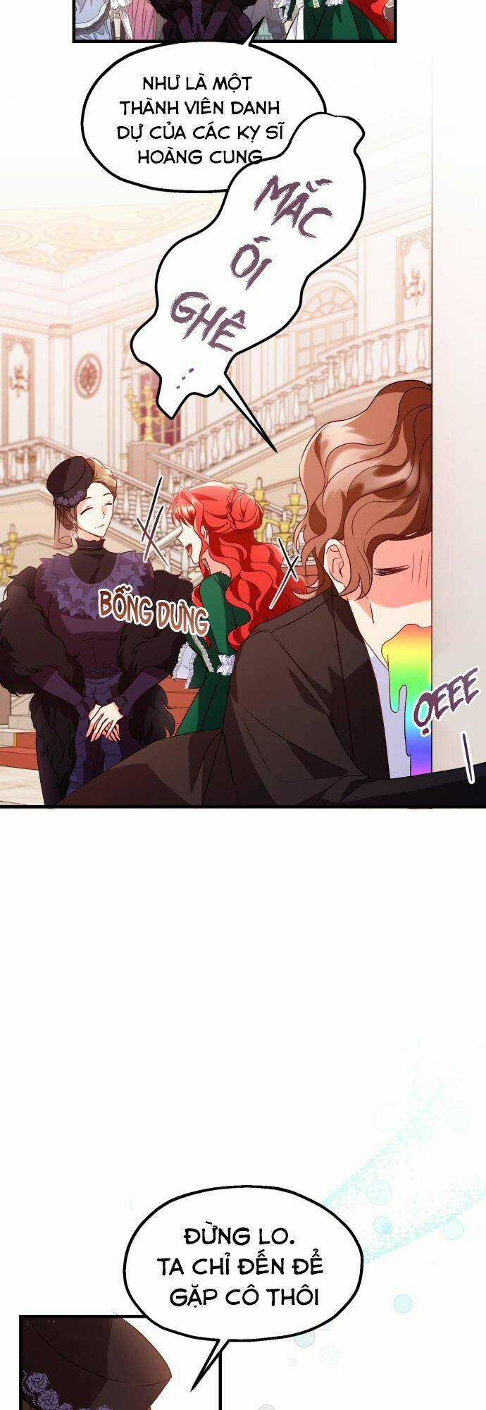 Cách Chia Tay Nam Chính Chapter 7 trang 12