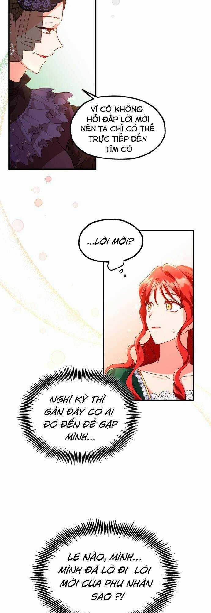 Cách Chia Tay Nam Chính Chapter 7 trang 13