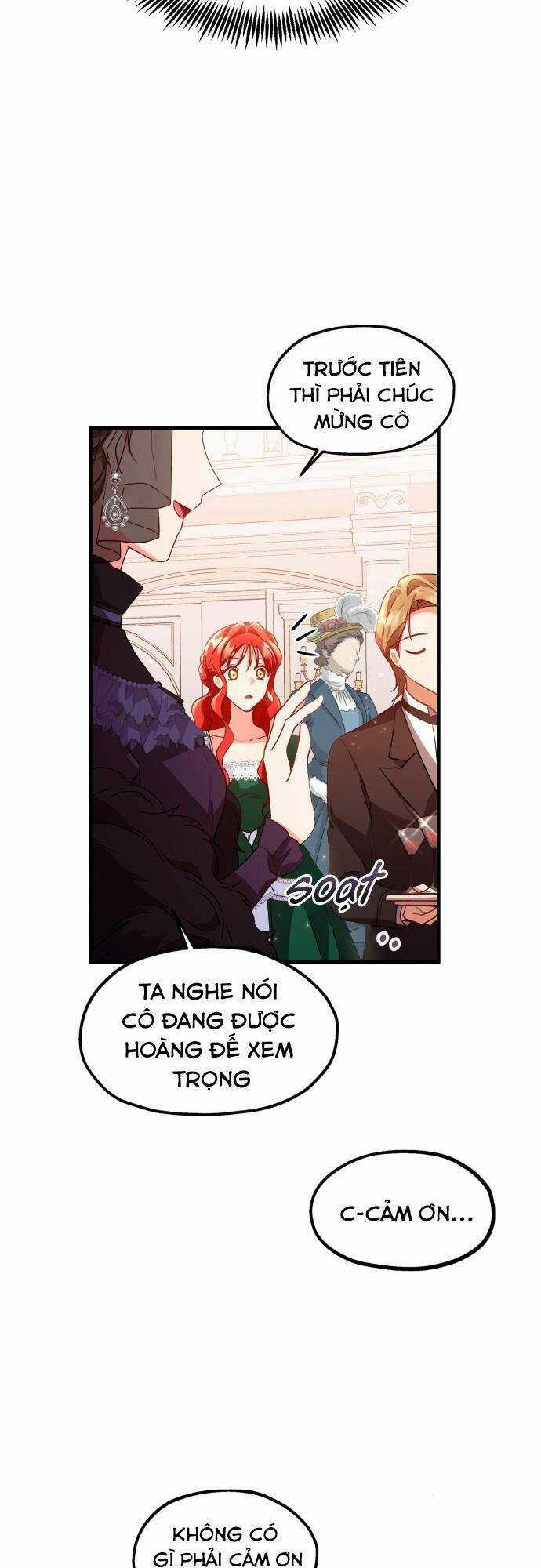 Cách Chia Tay Nam Chính Chapter 7 trang 14