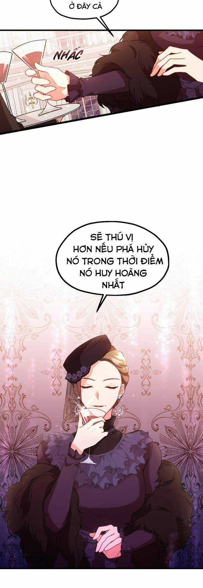 Cách Chia Tay Nam Chính Chapter 7 trang 15