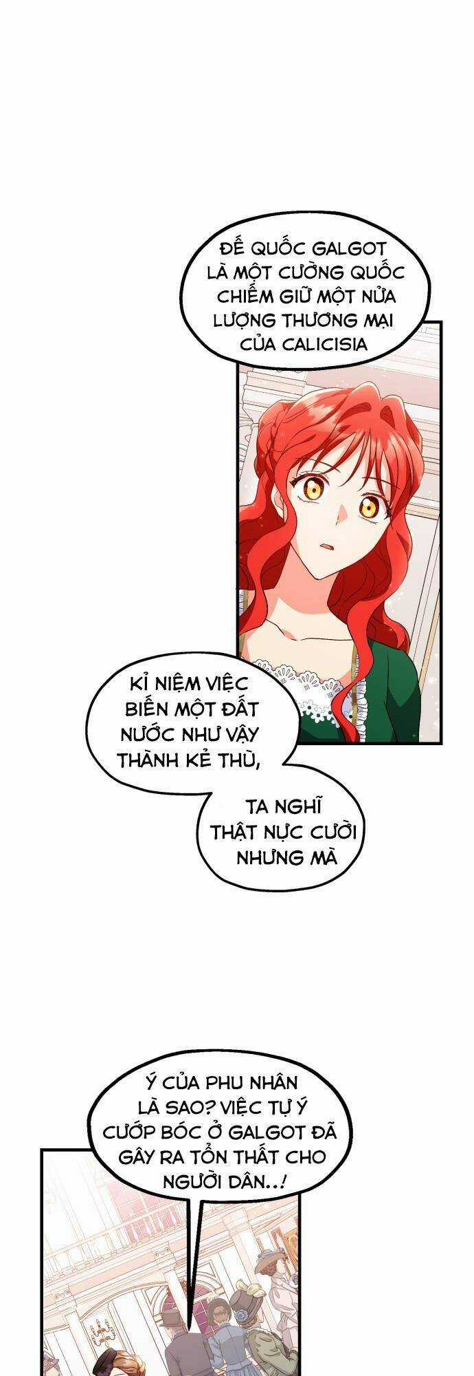 Cách Chia Tay Nam Chính Chapter 7 trang 16