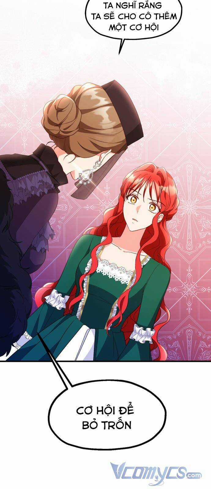 Cách Chia Tay Nam Chính Chapter 7 trang 19