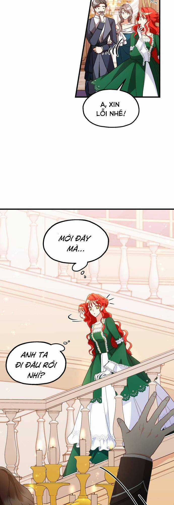 Cách Chia Tay Nam Chính Chapter 7 trang 2