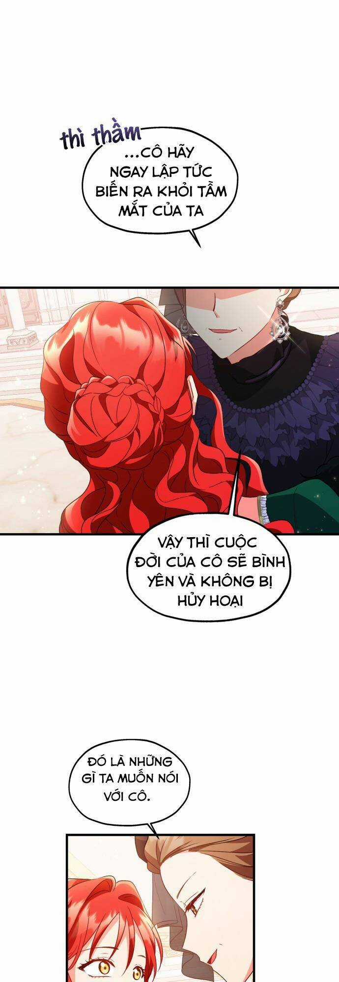 Cách Chia Tay Nam Chính Chapter 7 trang 20