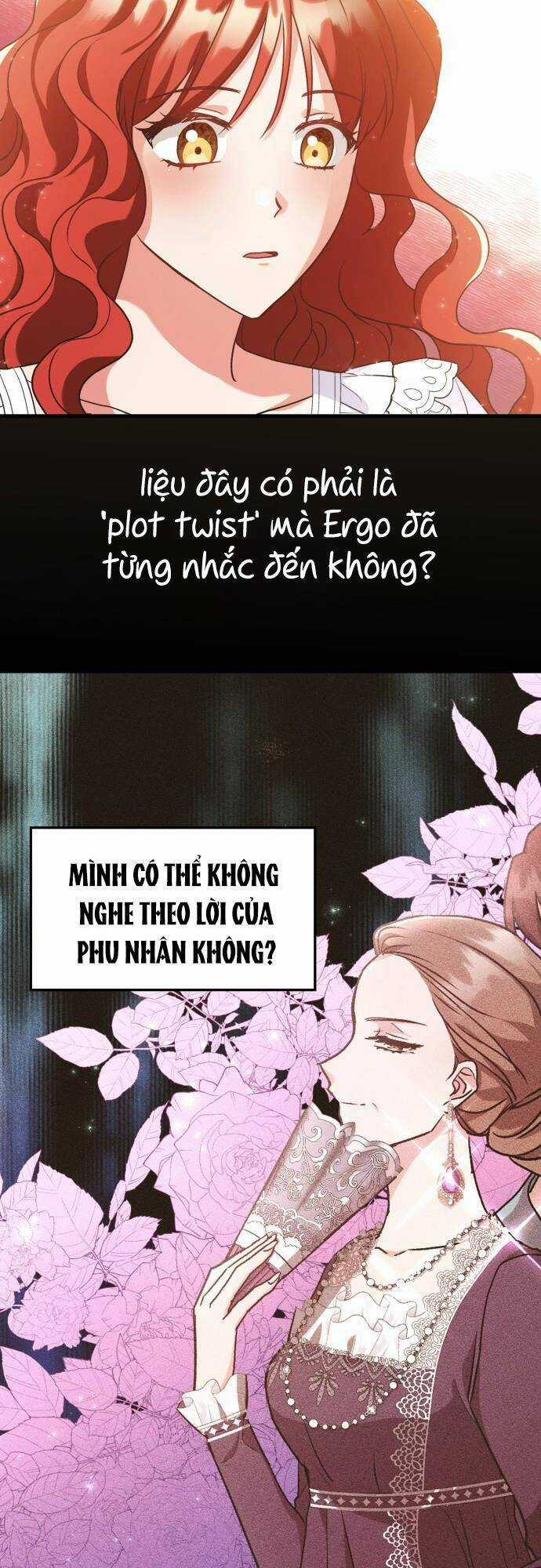 Cách Chia Tay Nam Chính Chapter 7 trang 22