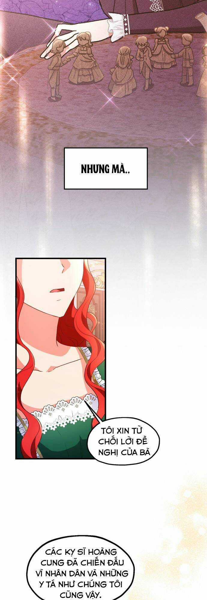 Cách Chia Tay Nam Chính Chapter 7 trang 23