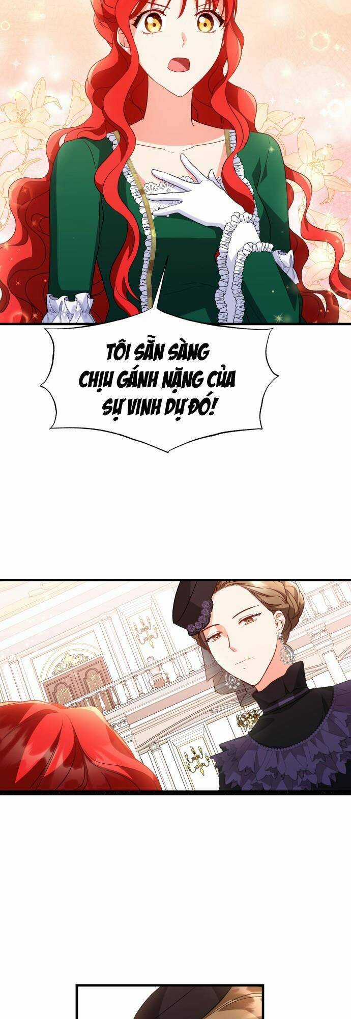Cách Chia Tay Nam Chính Chapter 7 trang 25