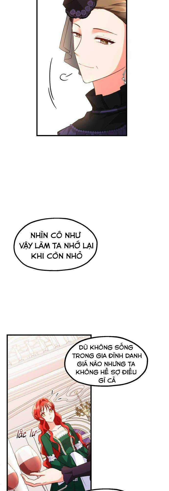 Cách Chia Tay Nam Chính Chapter 7 trang 26