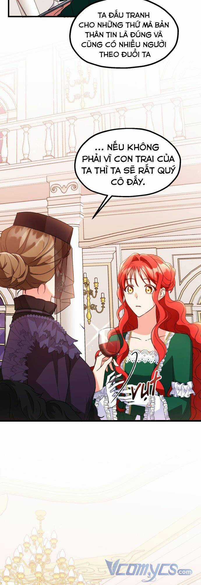 Cách Chia Tay Nam Chính Chapter 7 trang 27