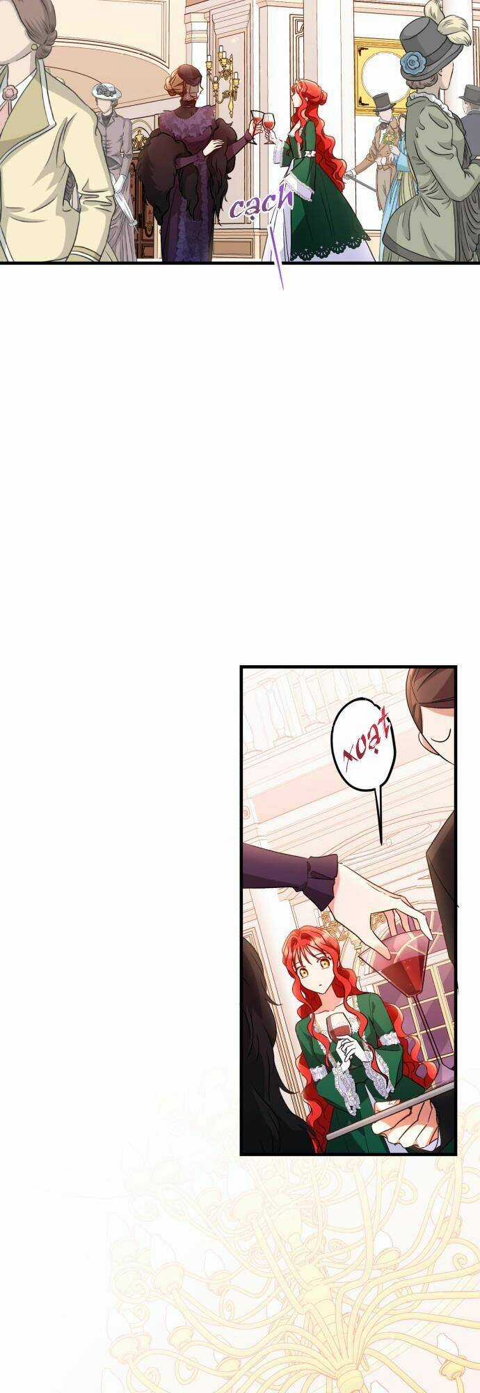 Cách Chia Tay Nam Chính Chapter 7 trang 29