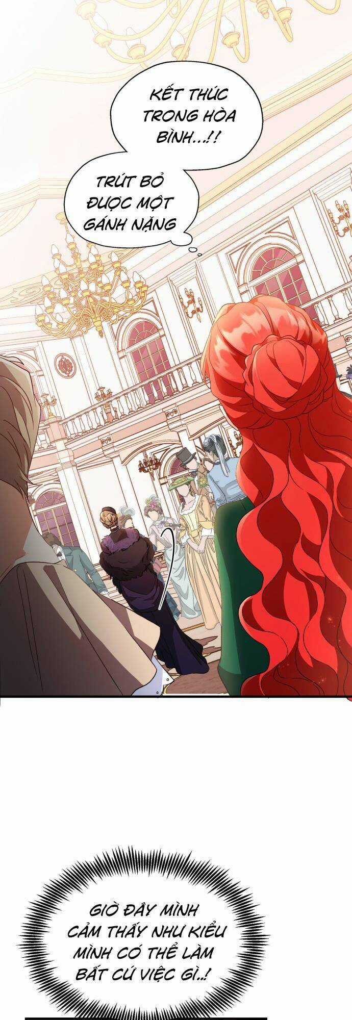 Cách Chia Tay Nam Chính Chapter 7 trang 30