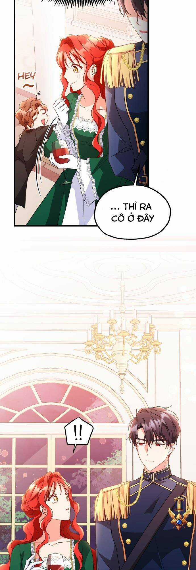 Cách Chia Tay Nam Chính Chapter 7 trang 31