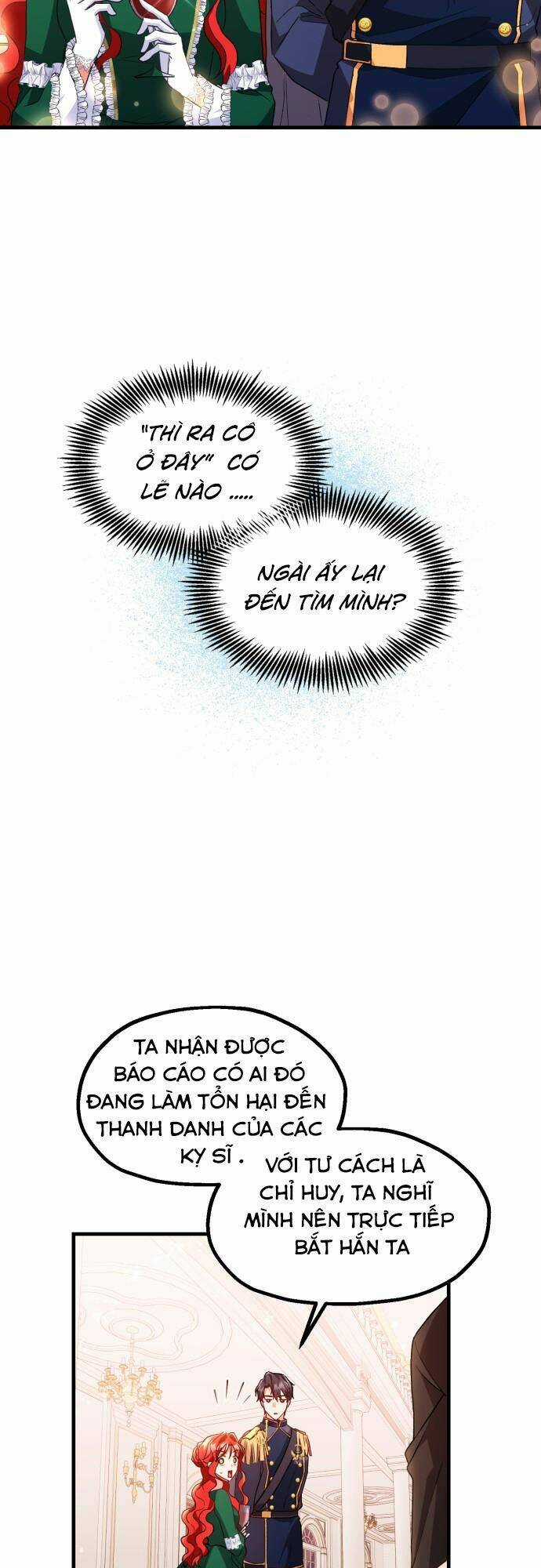 Cách Chia Tay Nam Chính Chapter 7 trang 32