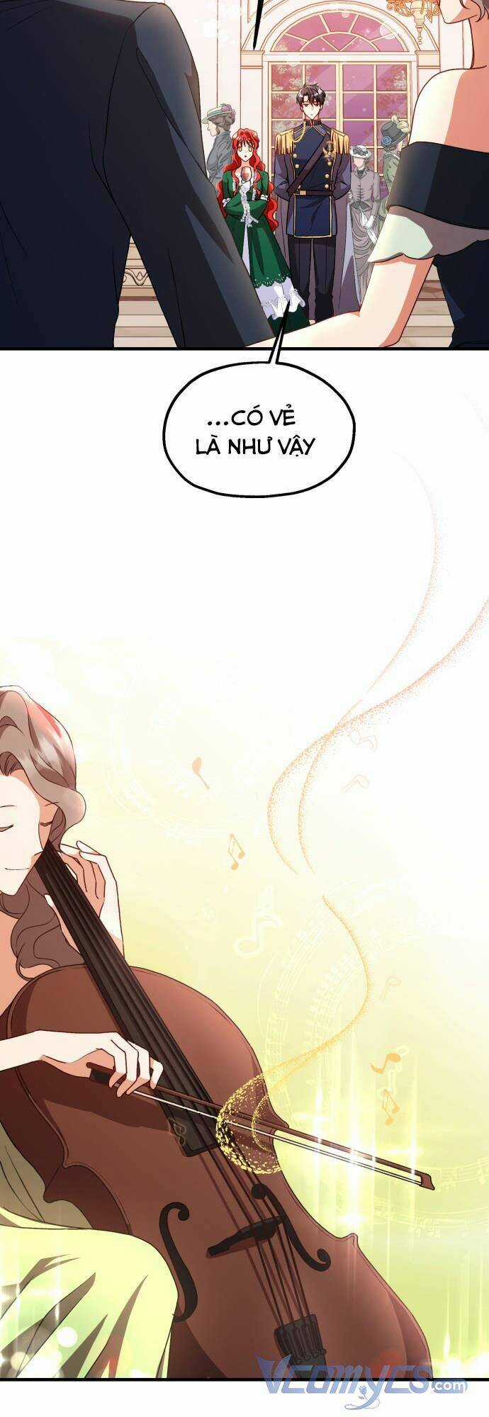 Cách Chia Tay Nam Chính Chapter 7 trang 35