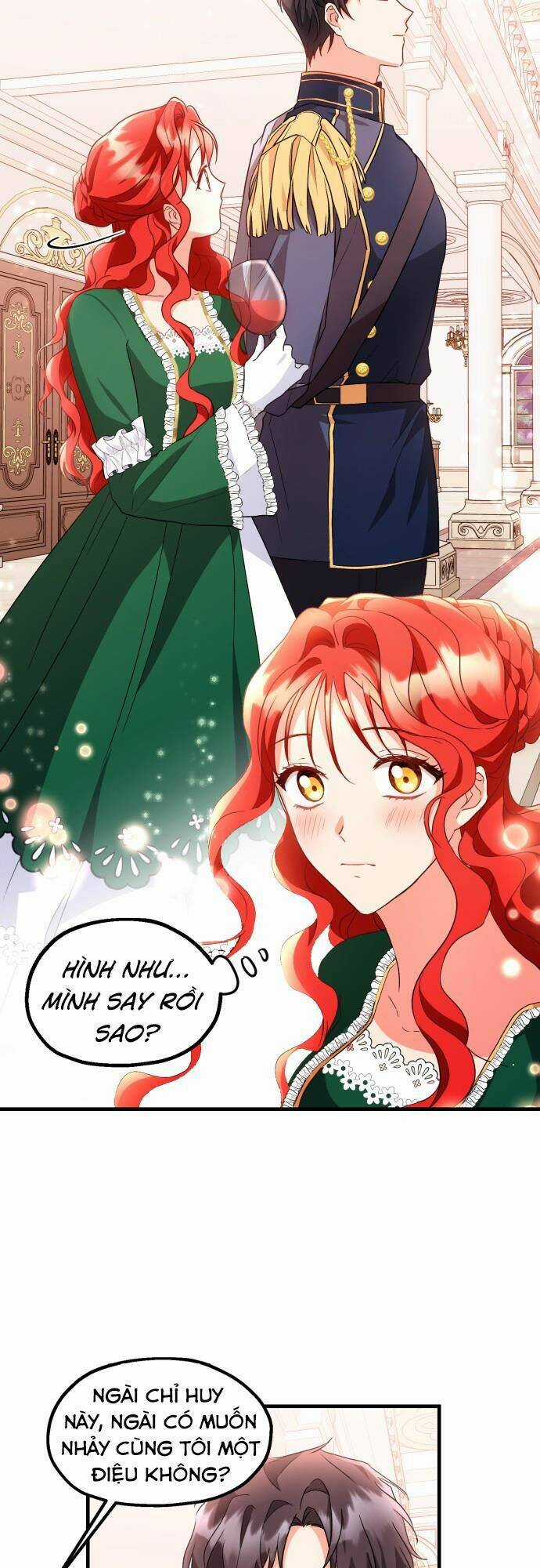 Cách Chia Tay Nam Chính Chapter 7 trang 37