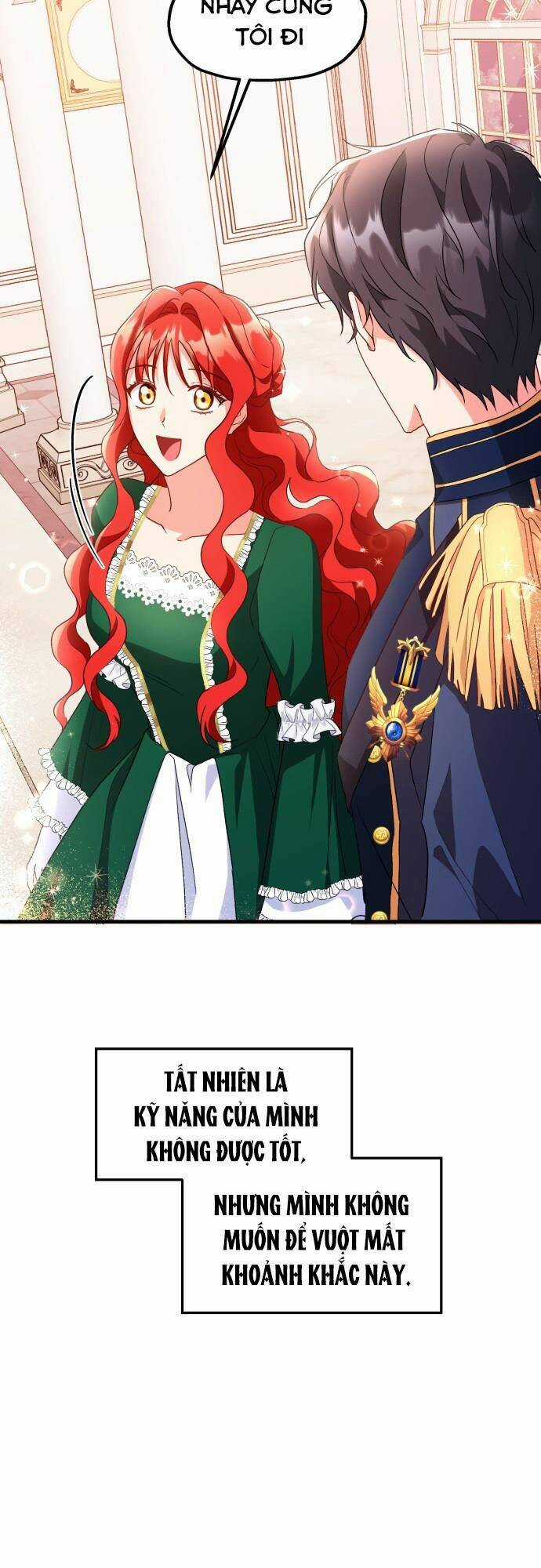 Cách Chia Tay Nam Chính Chapter 7 trang 39