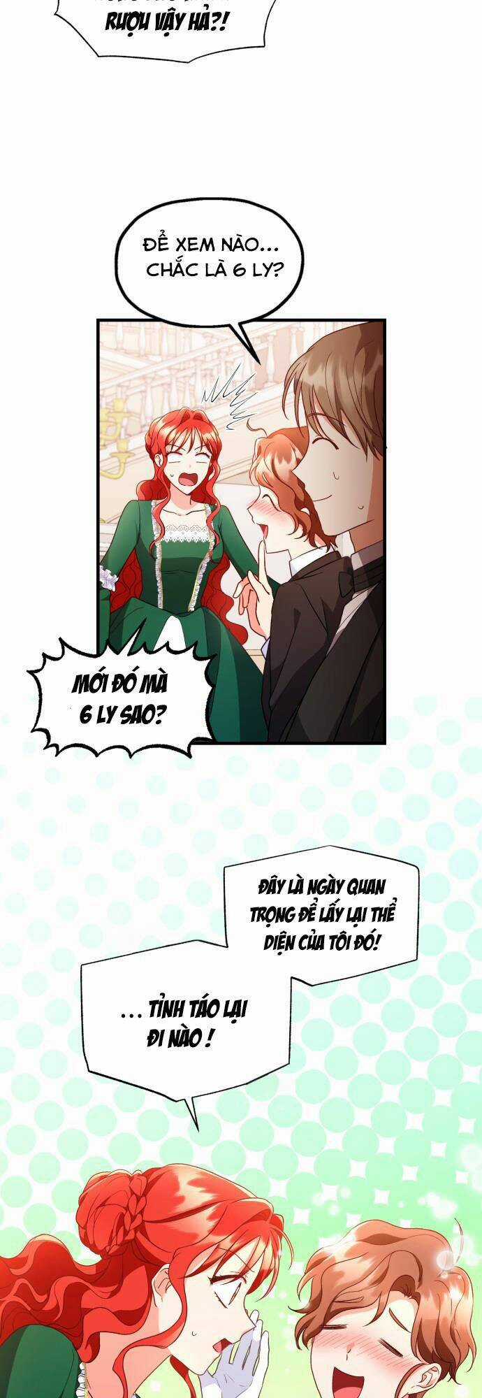 Cách Chia Tay Nam Chính Chapter 7 trang 4