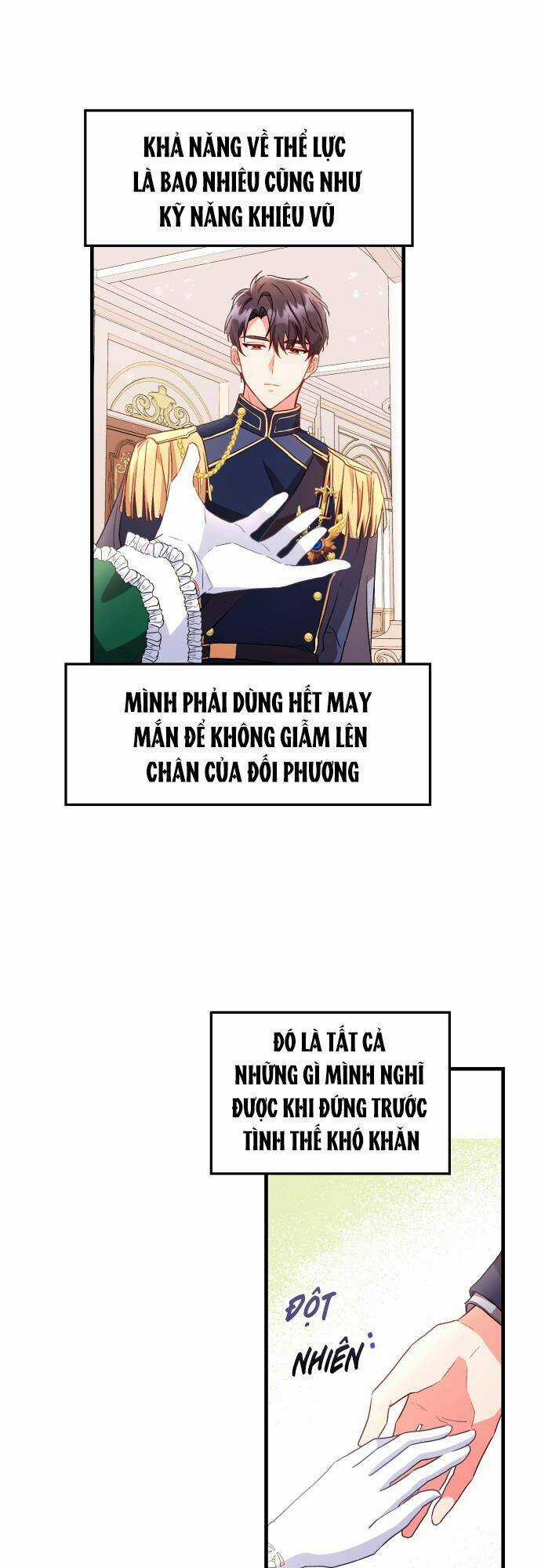 Cách Chia Tay Nam Chính Chapter 7 trang 40