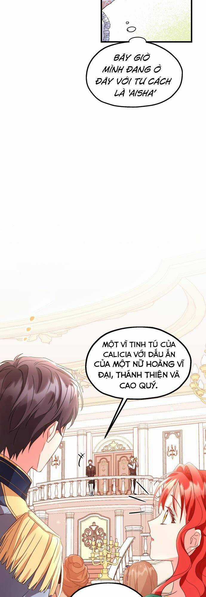 Cách Chia Tay Nam Chính Chapter 7 trang 41