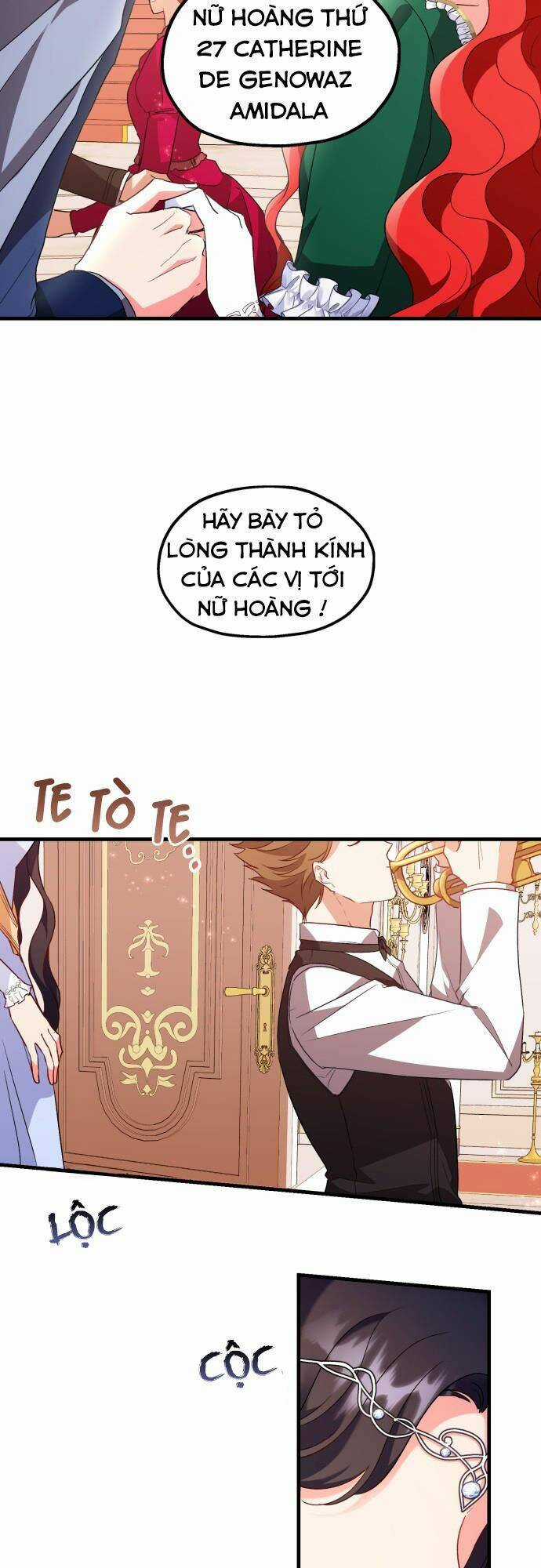 Cách Chia Tay Nam Chính Chapter 7 trang 42