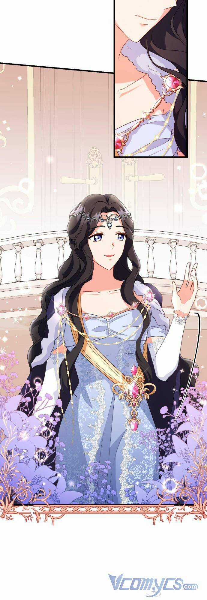 Cách Chia Tay Nam Chính Chapter 7 trang 43