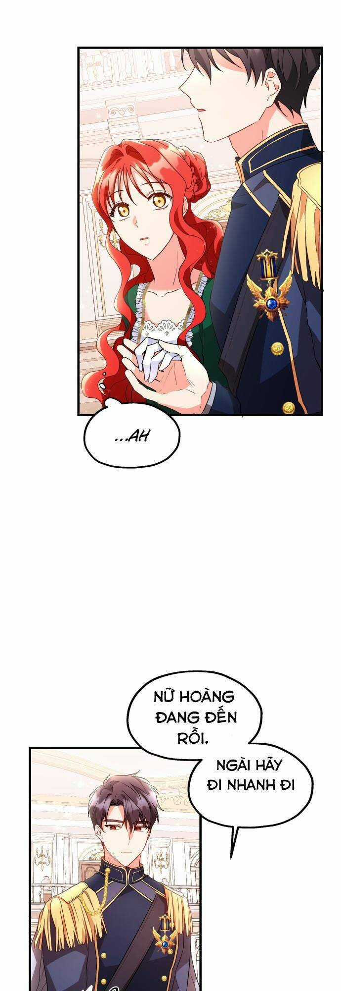 Cách Chia Tay Nam Chính Chapter 7 trang 44