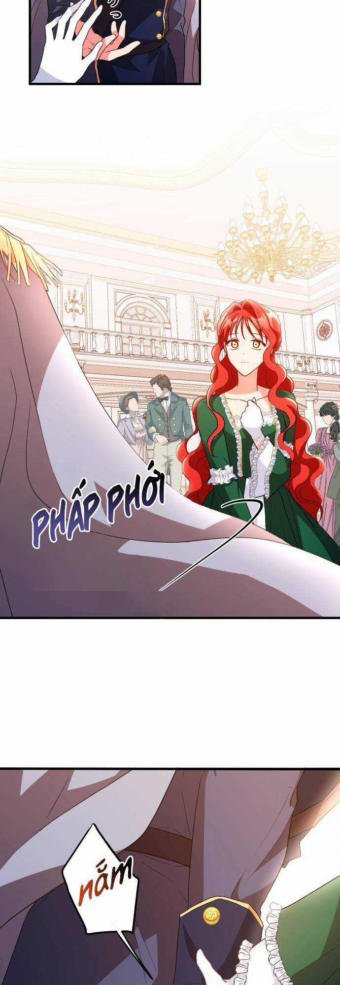 Cách Chia Tay Nam Chính Chapter 7 trang 45