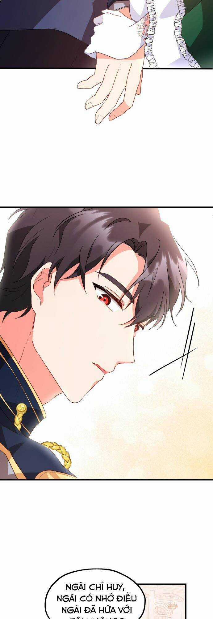 Cách Chia Tay Nam Chính Chapter 7 trang 46