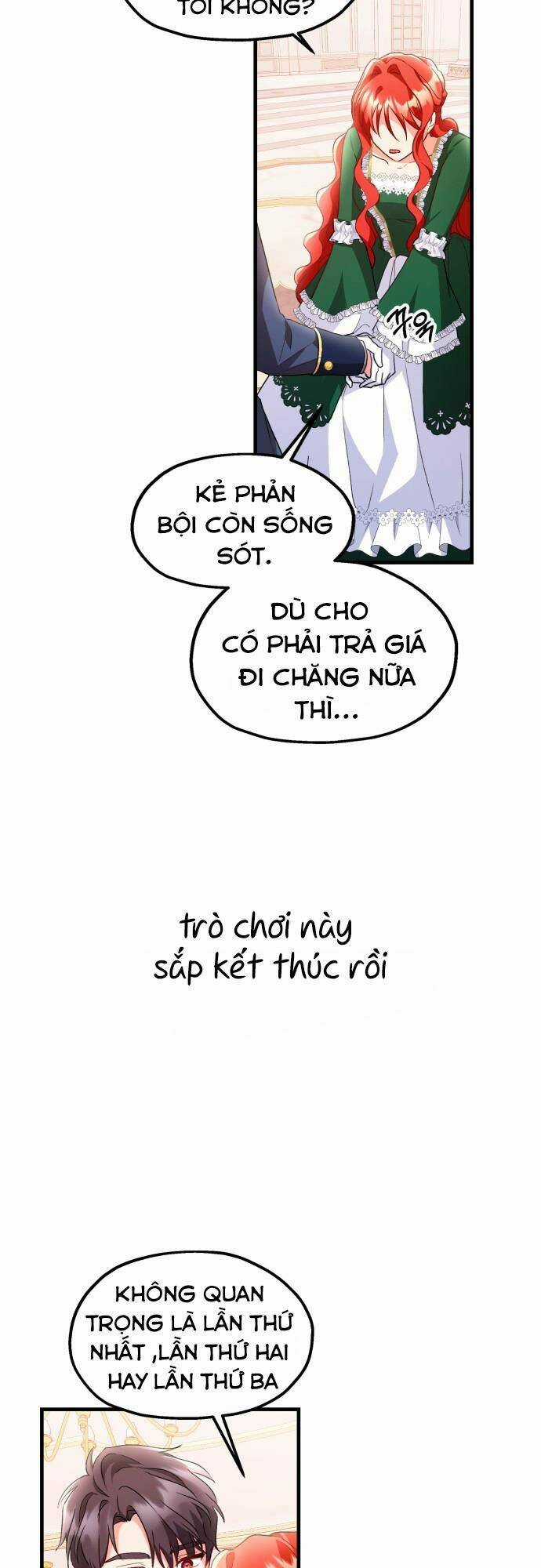 Cách Chia Tay Nam Chính Chapter 7 trang 47