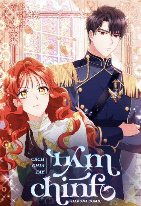 Cách Chia Tay Nam Chính Chapter 7 trang 51