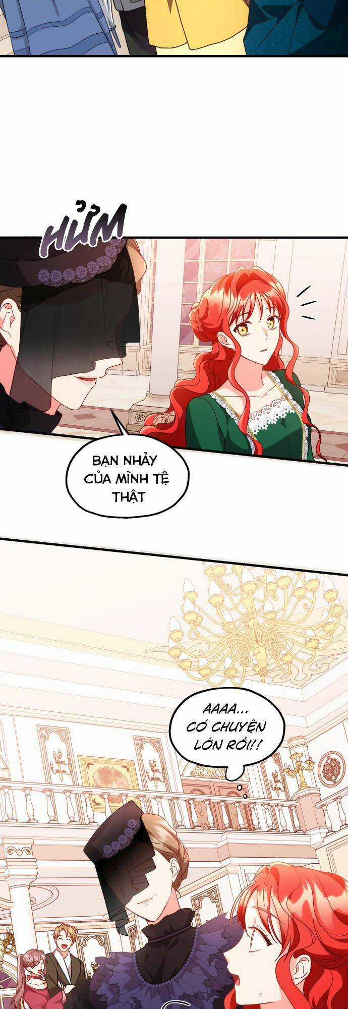 Cách Chia Tay Nam Chính Chapter 7 trang 6