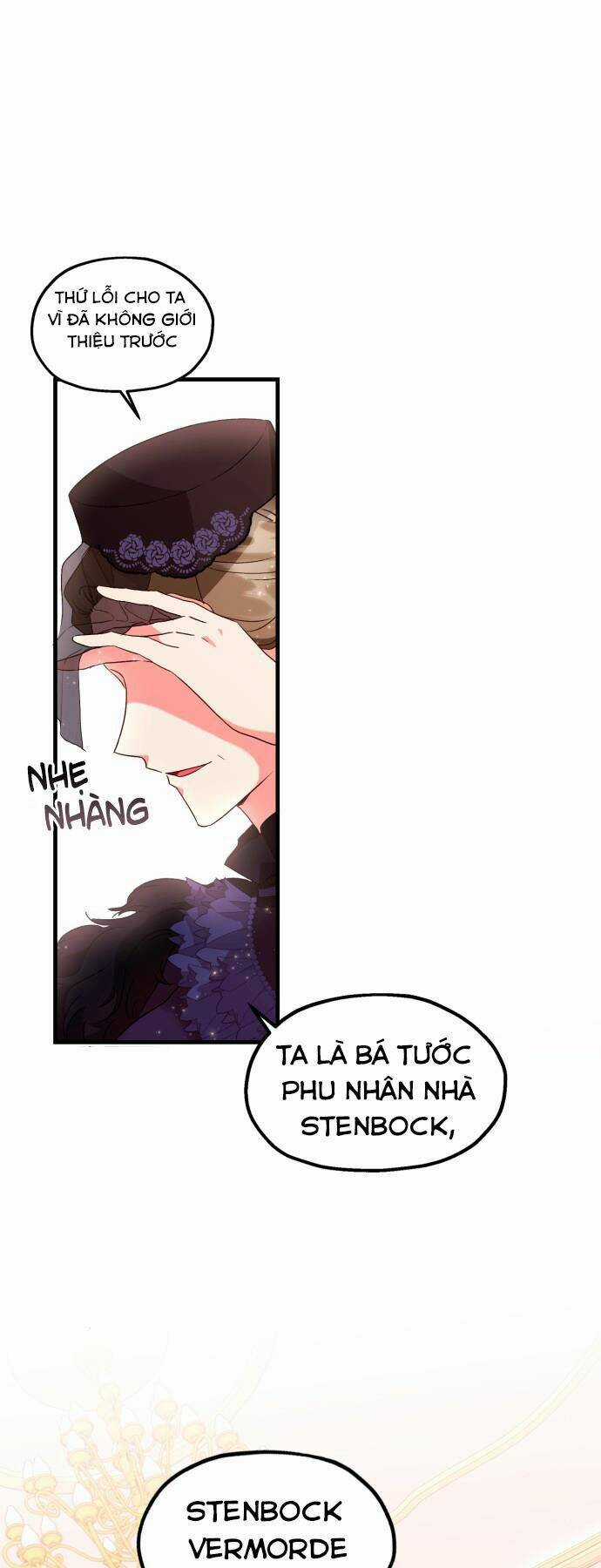 Cách Chia Tay Nam Chính Chapter 7 trang 8