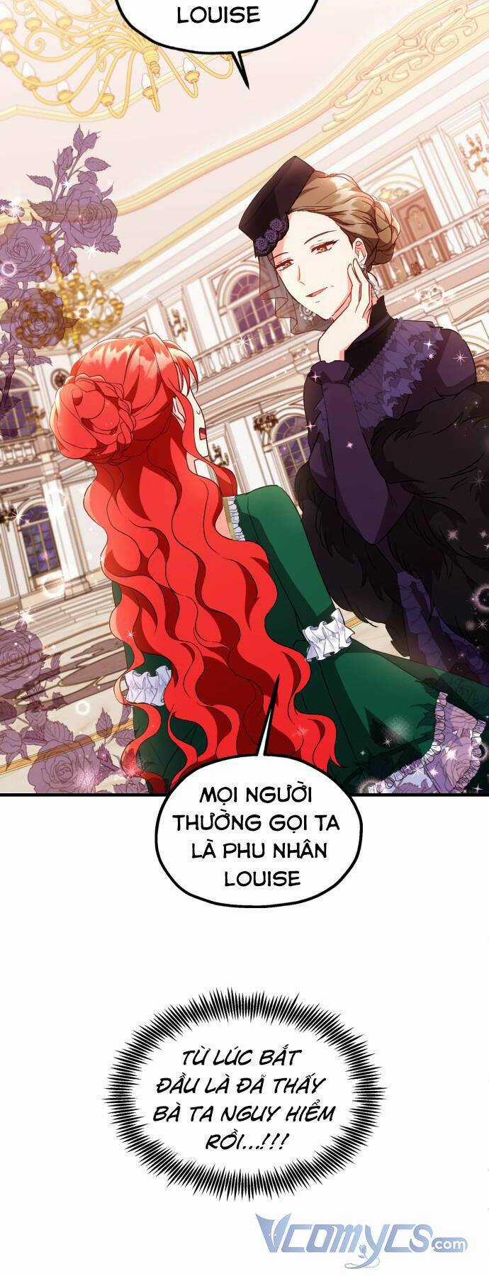 Cách Chia Tay Nam Chính Chapter 7 trang 9